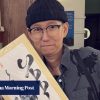 Hong Kong hairstylist’s cancer battle takes him and his brother on a crowdfunding campaign