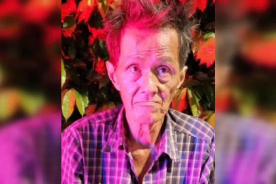 Man, 71, reported missing; last seen at Adam Road Food Centre