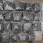 S’porean man executed for importing cannabis