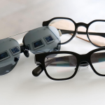 Images of Samsung’s rumored smart glasses have leaked