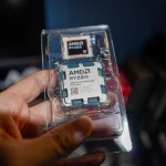 AMD Ryzen 9 9950X3D2 CPU review AMD Ryzen 9 9950X3D2 CPU review