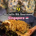 @nickandhelmi 9 Singapore Michelin Bib Gourmand 2022 Michelin Bib Gourmand is an…