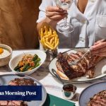 Your Hong Kong weekend food guide for May 1-3