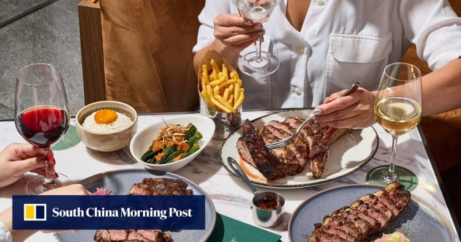 Your Hong Kong weekend food guide for May 1-3