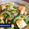 How food in Japan’s Okinawa evolved with Chinese influences to become ‘truly unique’