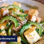 How food in Japan’s Okinawa evolved with Chinese influences to become ‘truly unique’