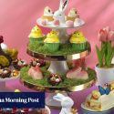 Easter 2026 food highlights in Hong Kong, from Sunday lunch to hot cross doughnuts