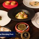 Your Hong Kong weekend food guide for April 10-13