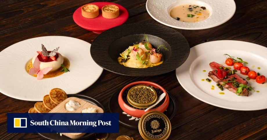 Your Hong Kong weekend food guide for April 10-13 Your Hong Kong weekend food guide for April 10-13