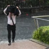Thundery showers expected in Singapore in second half of April