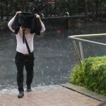 Thundery showers expected in Singapore in second half of April