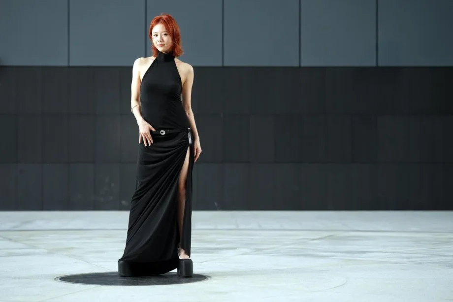 ‘I bowed 100 times a day on set’: Singapore actress Gladys Bay makes K-drama debut