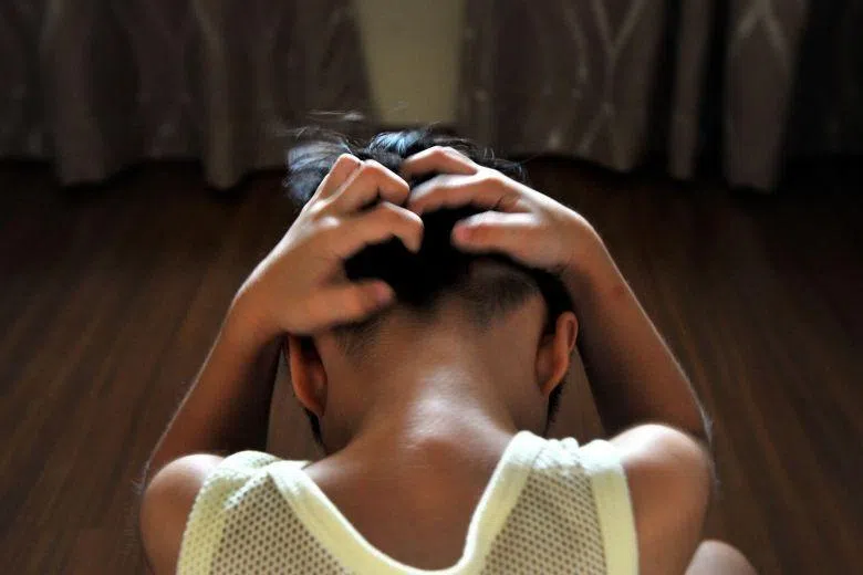 More kids sexually assaulted in 2025; attacks by family members against them also up: Police More kids sexually assaulted in 2025; attacks by family members against them also up: Police