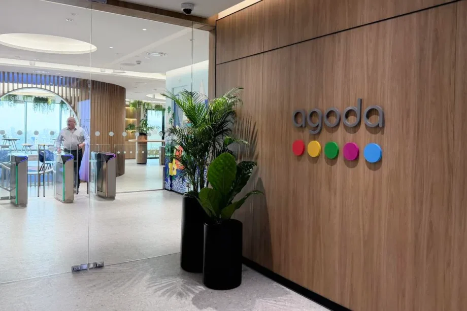 How Agoda is rebuilding itself from the inside out with AI