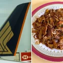 Ho Ching shares story of ‘tycoon’ bringing char kway teow onboard SIA flight, netizens speculate who she’s referring to