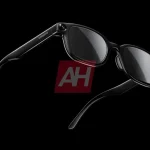 Samsung Galaxy Glasses: First look at AR smart glasses Samsung Galaxy Glasses: First look at AR smart glasses