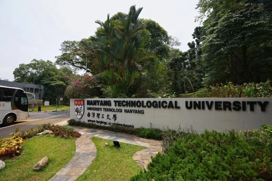 AI literacy mandatory for all NTU students from August as school rolls out free Google AI tools AI literacy mandatory for all NTU students from August as school rolls out free Google AI tools