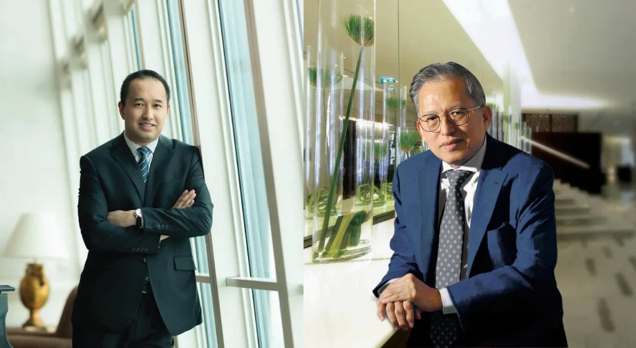 CDL CEO Sherman Kwek’s FY2025 pay jumps 71% to S.1 million as group profit triples