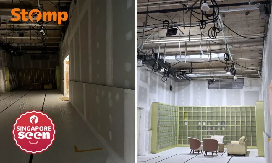 Grieving daughter says temporary holding area for dad’s urn ‘undignified’ after paying columbarium ,000