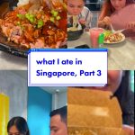@panda.eatss Try these when you go to ! (or what not to try?!?!? teehee!)  Ito a…