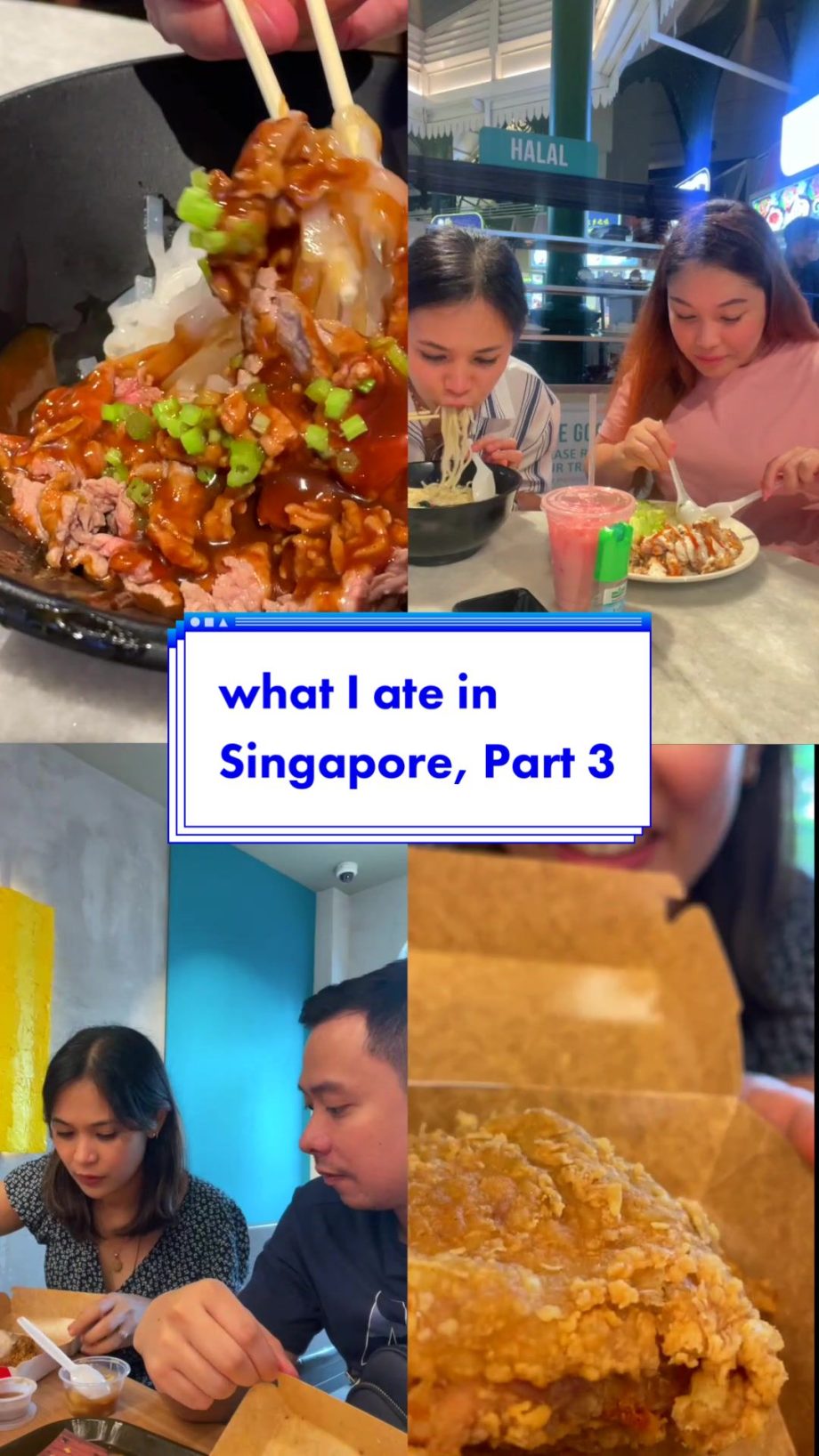 @panda.eatss Try these when you go to ! (or what not to try?!?!? teehee!)  Ito a…