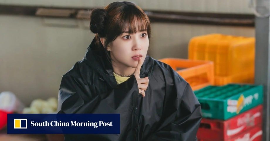 6 of the best new K-dramas to watch in May 2026, including The Wonderfools on Netflix