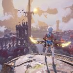 Above Land: Rhapsody Announced for PC Above Land: Rhapsody Announced for PC