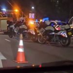 Man, 21, dies in AYE crash involving 3 cars and a motorcycle, Singapore News