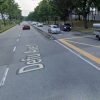 Motorcyclist, 31, taken unconscious to hospital after Defu accident involving tipper truck, Singapore News