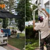Kitchen with gas cylinder outside Bukit Panjang flat cleared after town council order