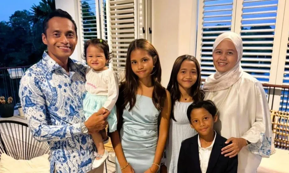 More S’porean families choosing to live in Johor, but it’s not just about cheaper living: ‘It makes us feel at ease’