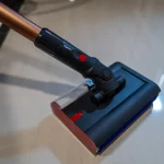 Dyson PencilWash wet cleaner review: Convenience comes at a cost