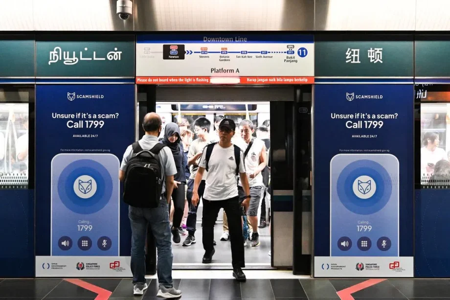 DTL, TEL to have shorter hours in next few months for tests ahead of new MRT stations opening