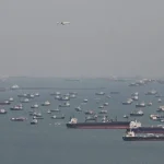 Hormuz blockade stirs tension over Malacca strait near Singapore