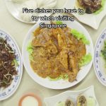 @concreteplayground Singapore’s food culture is unlike any other. Chinese, Malay…
