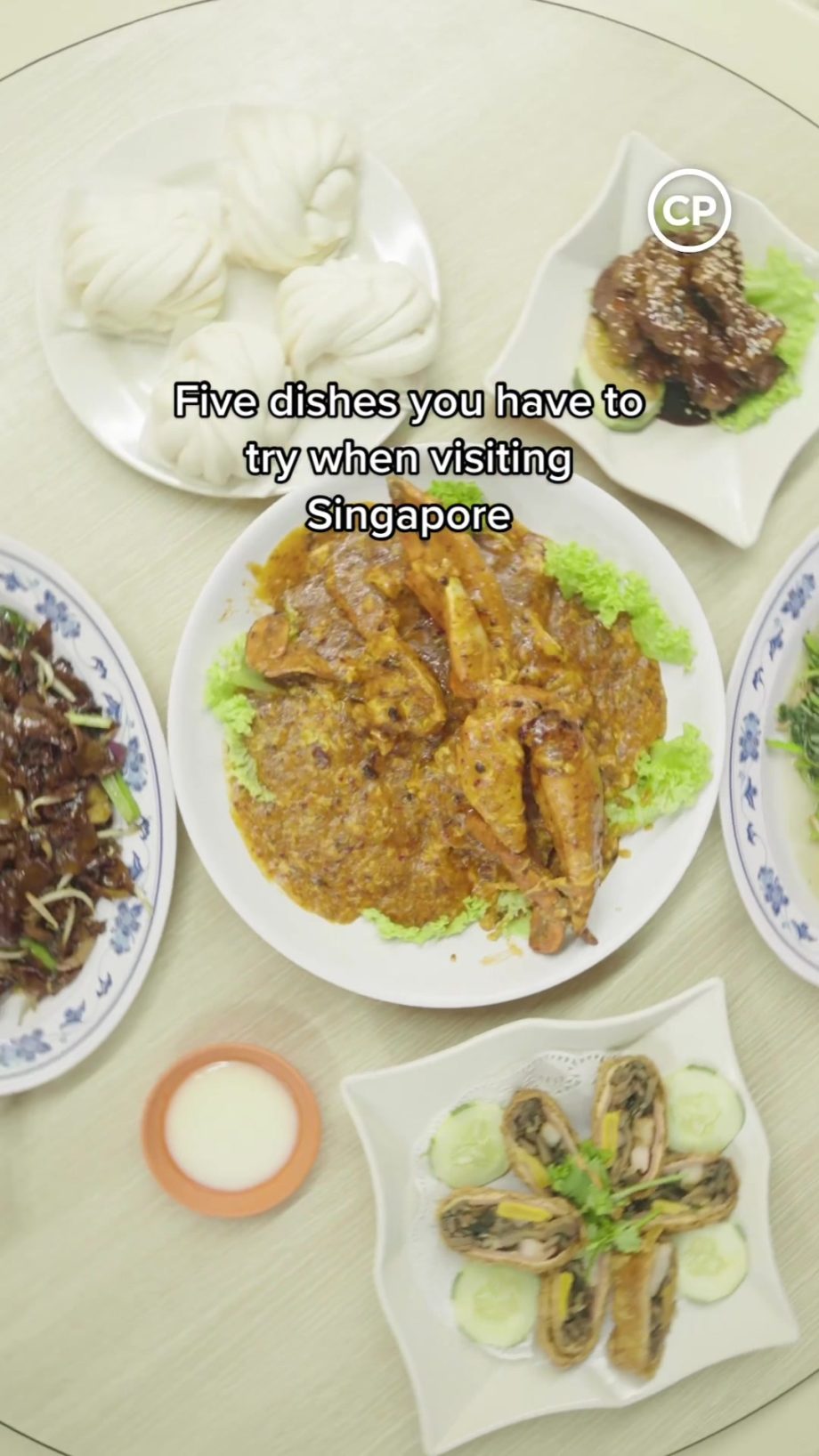 @concreteplayground Singapore’s food culture is unlike any other. Chinese, Malay…