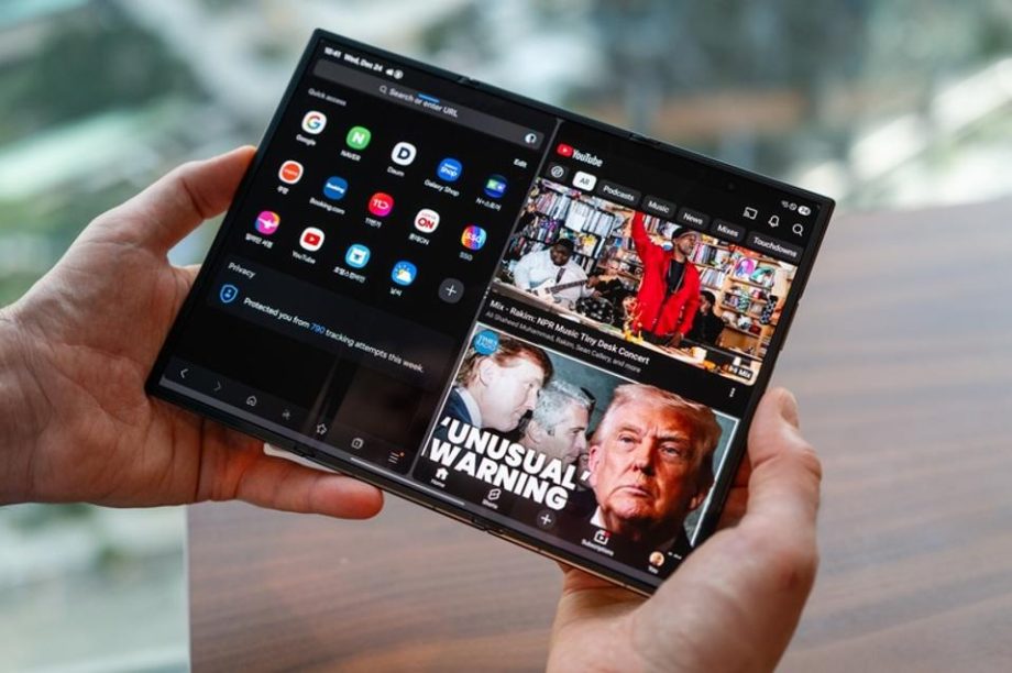 New Apple iPhone Fold Decision Changes Smartphones Forever