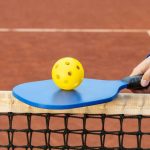 Mountbatten residents combat pickleball noise with foam-ball-only play times: ‘Spirit of give-and-take’, Singapore News