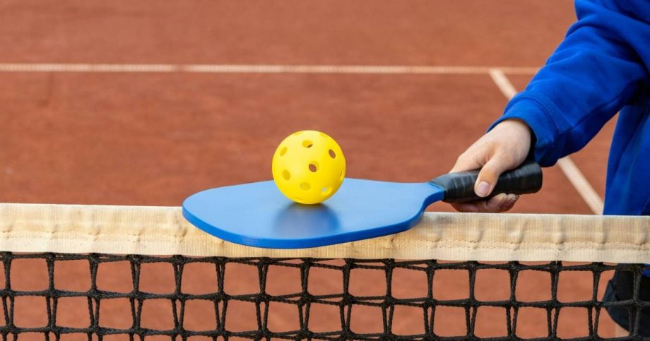 Mountbatten residents combat pickleball noise with foam-ball-only play times: ‘Spirit of give-and-take’, Singapore News