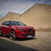 Alfa Romeo marks its return to Singapore with the Junior Elettrica