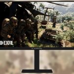 Alienware Just Released the Least Expensive 27″ QHD 240Hz OLED Gaming Monitor Ever