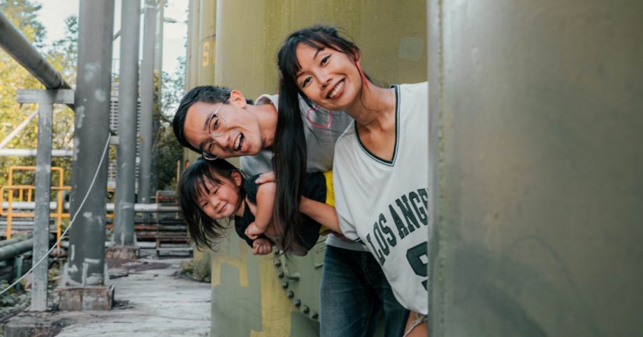 This couple conducts heritage tours in Singapore that are off the beaten track, we find out why, Lifestyle News