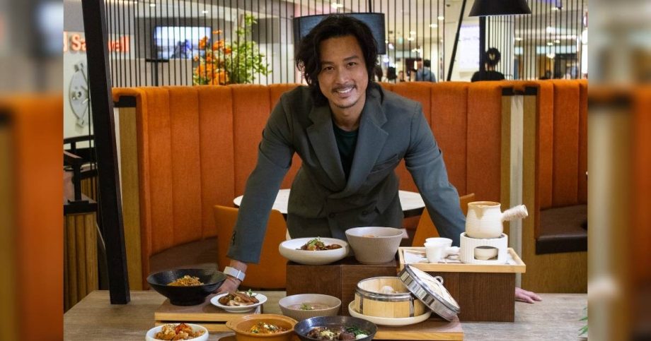 Typhoon Cafe rolls out buffet, offering unlimited xiao long bao, braised pork rice and more, Lifestyle News