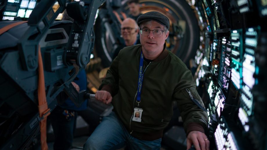 Project Hail Mary Author Andy Weir Reveals His ‘Only Regret’ About the Movie