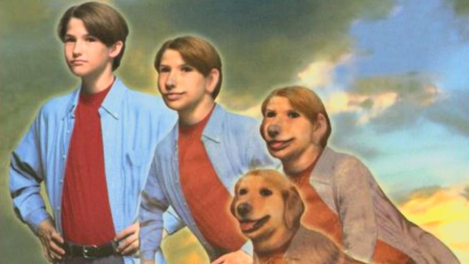 Animorphs TV Show in Early Development for Disney+