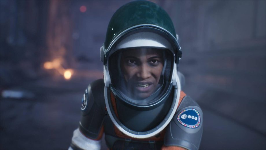 a must-play sci-fi adventure from the makers of Life Is Strange