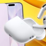 Save 20% Off the Apple AirPods Pro 3, the Best Wireless Earbuds for iPhone