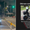 Women filmed riding PMDs with children in Jurong East, netizens criticise their actions