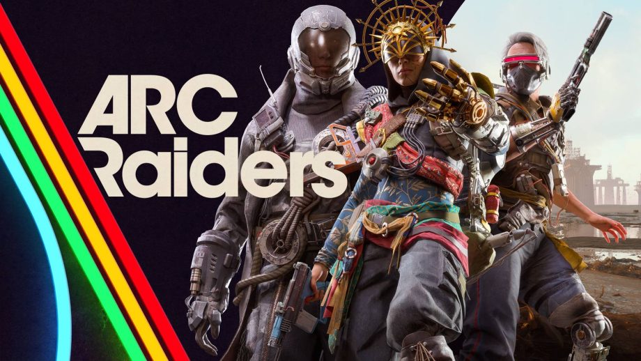 Big Arc Raiders update adds a massive new enemy