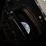 The Artemis II crew snapped some mesmerizing photos of Earth The Artemis II crew snapped some mesmerizing photos of Earth